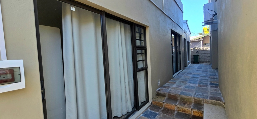 Commercial Property for Sale in Universitas Free State